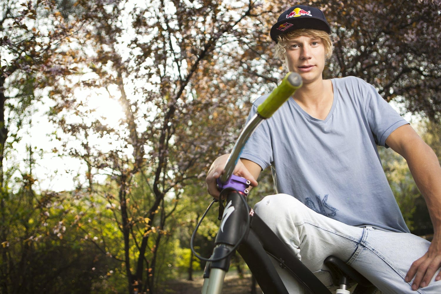 Interview Martin Soderstrom Cheered Up In Leogang