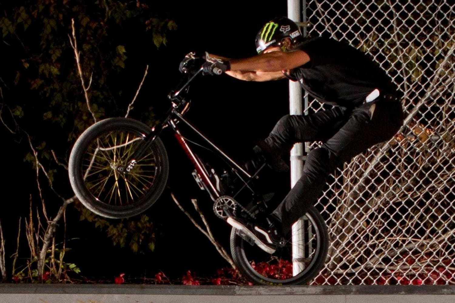 scotty cranmer bike shop website