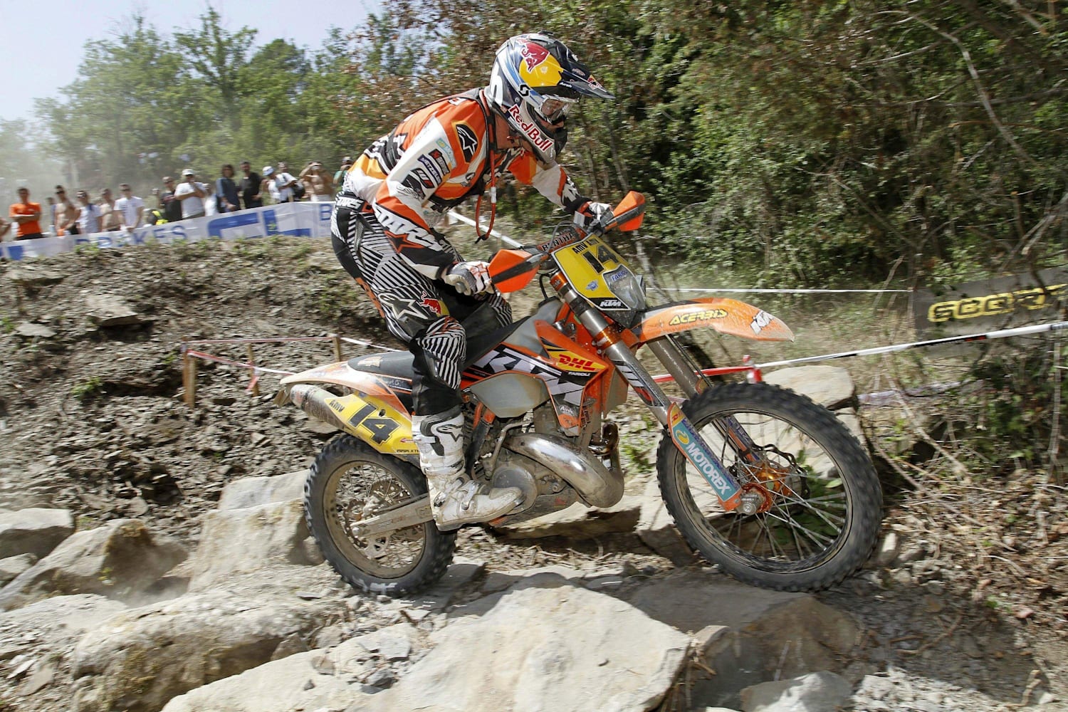 FIM International Six Days Enduro Preview