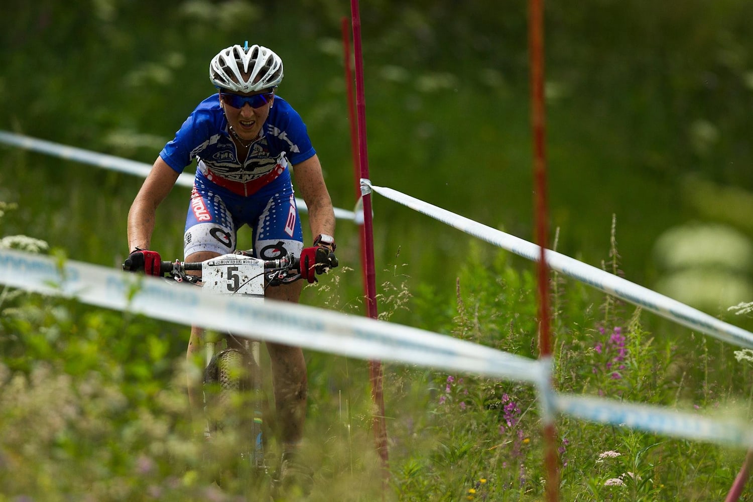 Bets are on for the XCO World Championships