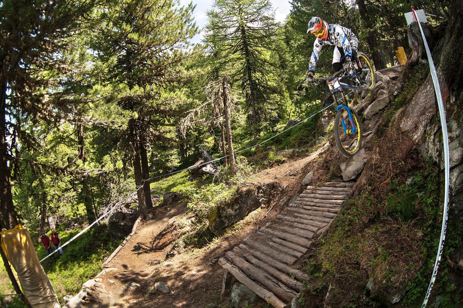 spicak bike park