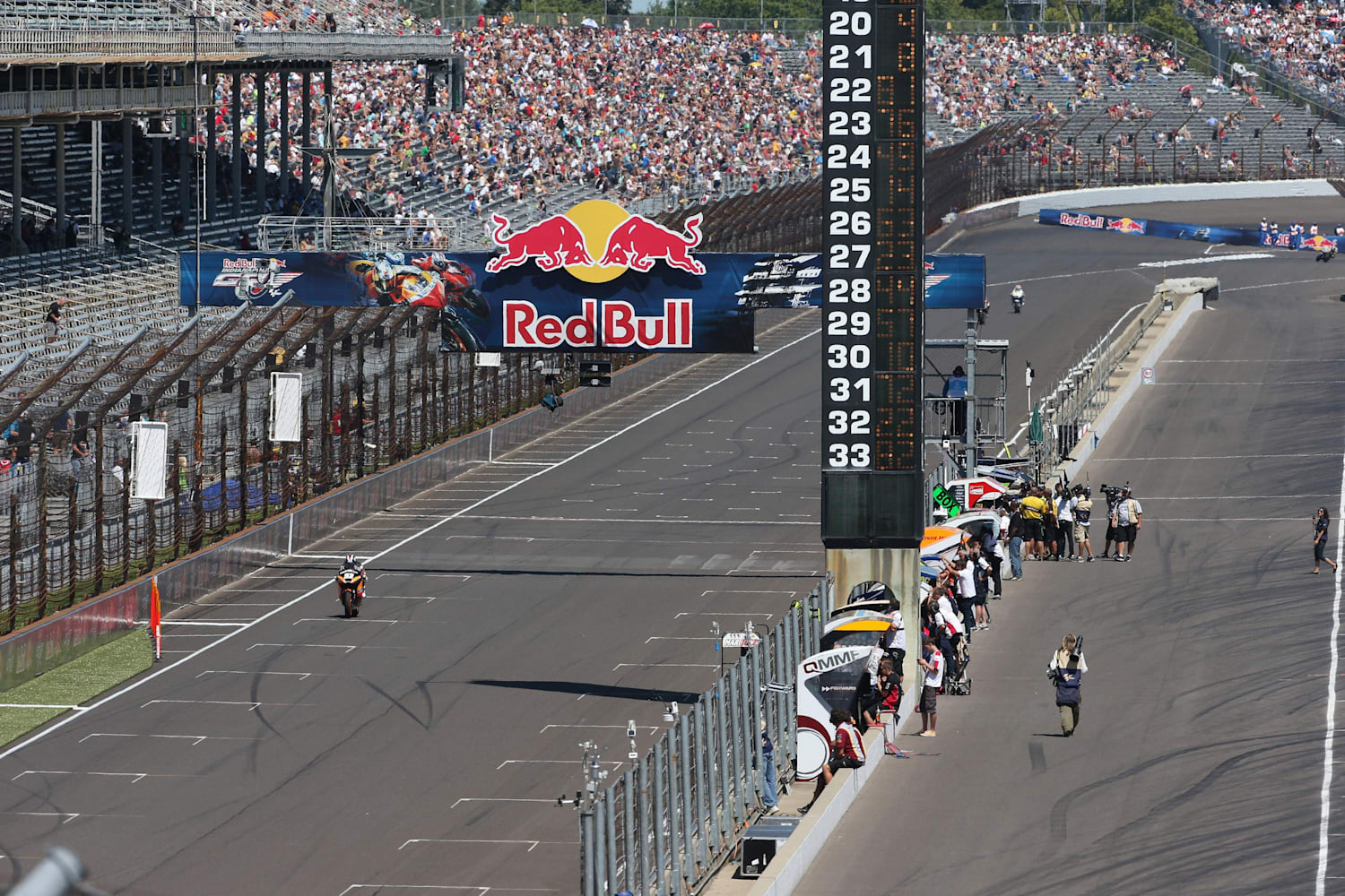 2013 Indianapolis Grand Prix