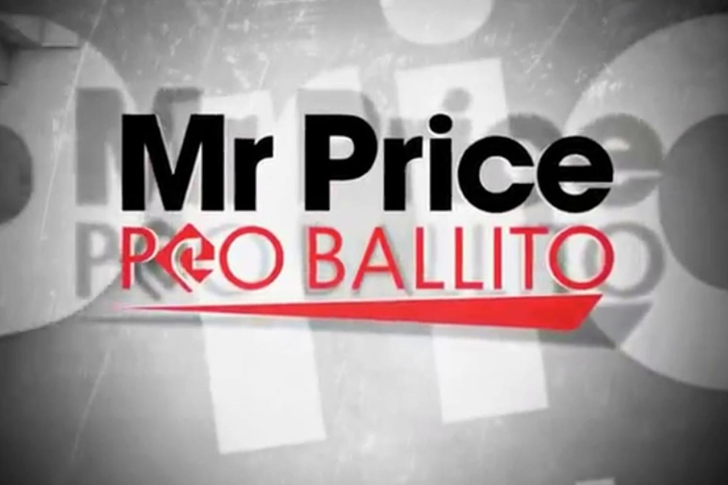 ASP World Tour Mr Price Pro Ballito 2012