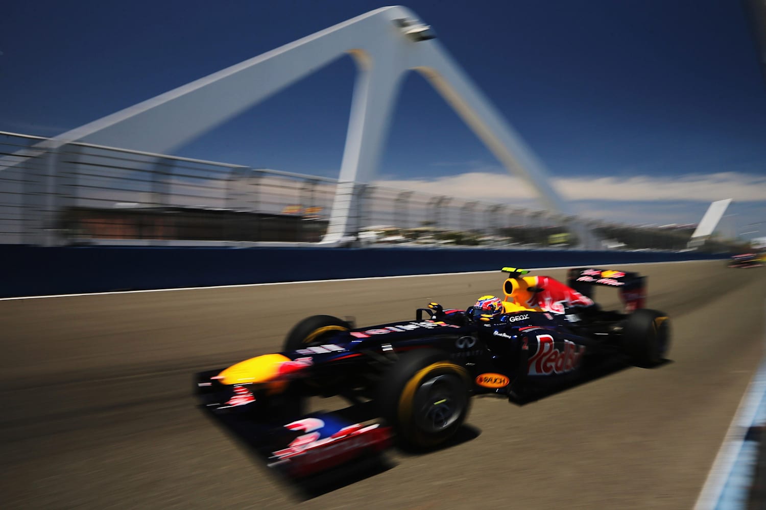 Guide Circuit Le Circuit Urbain de Valence