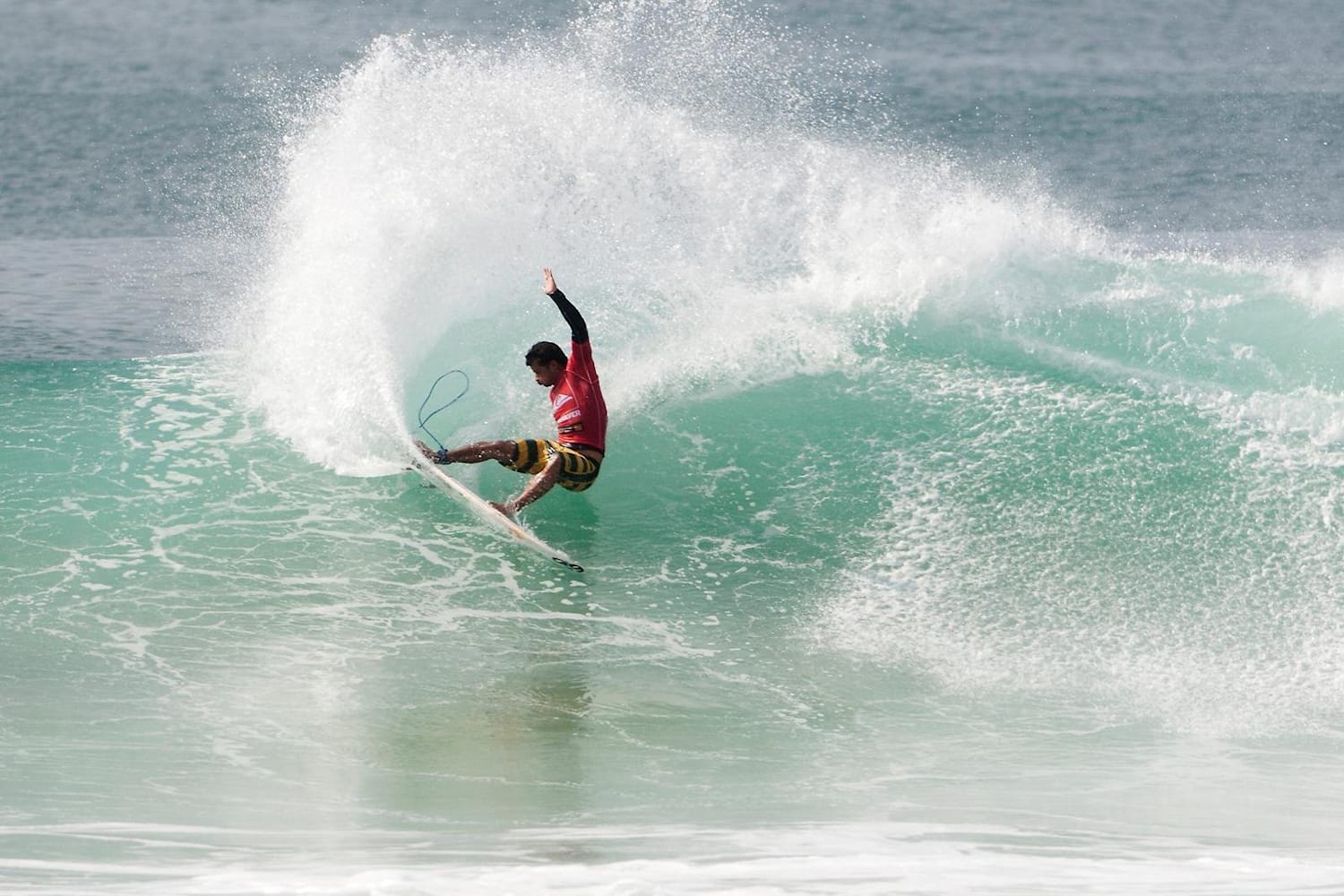 Waves Every Surfer Should Surf Les Culs Nuls