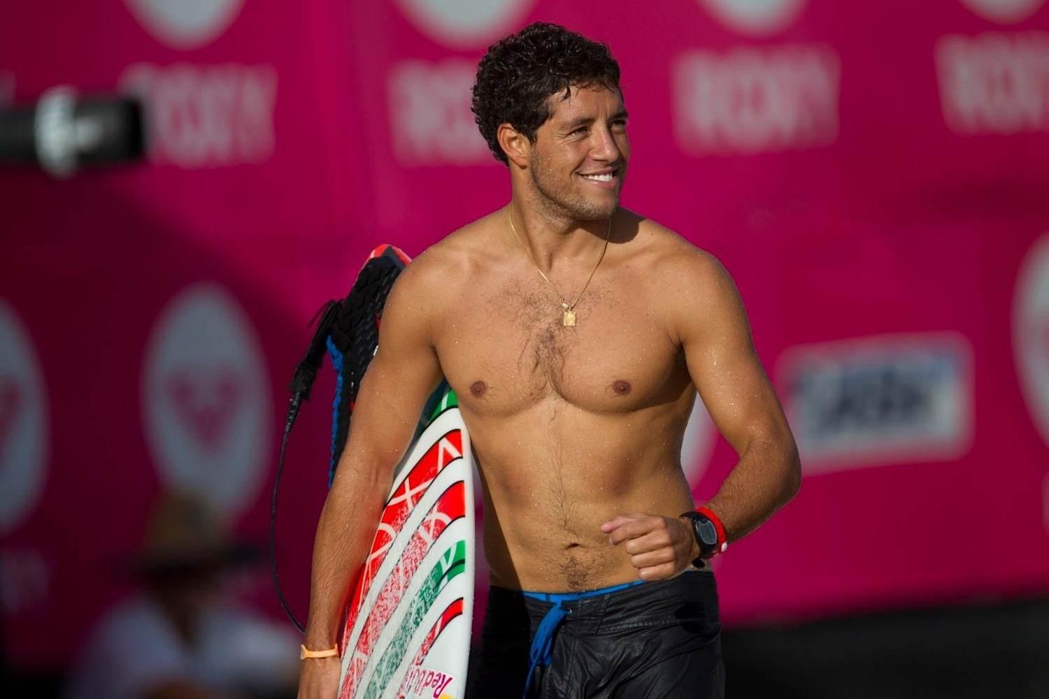 Great Advice From A Really Good Surfer Adriano