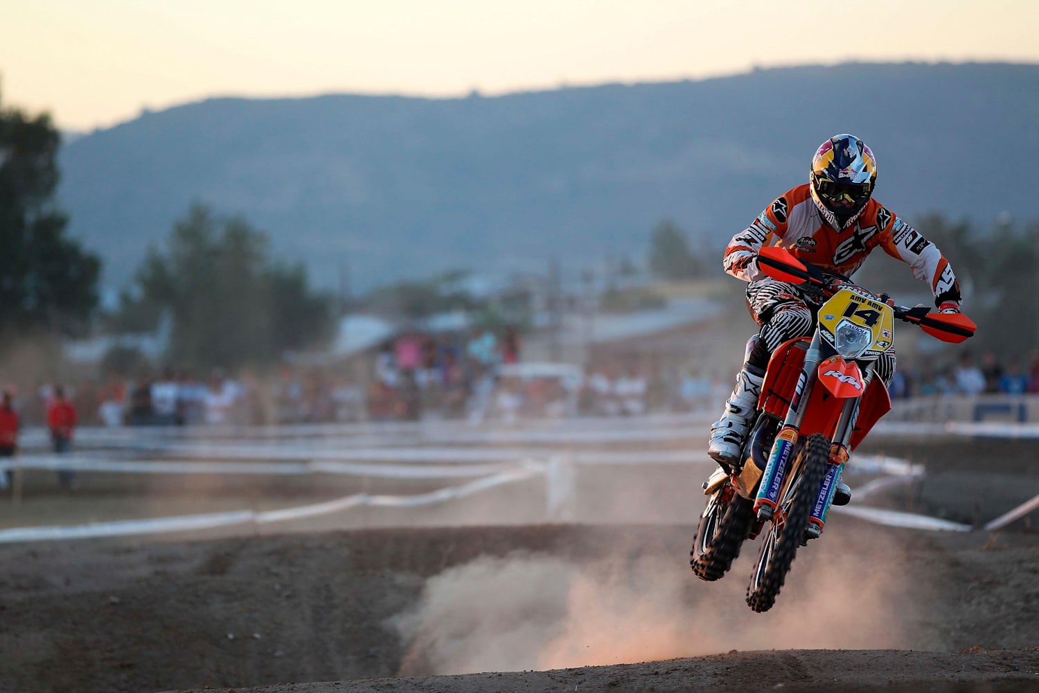 Best of the FIM Enduro World Championship