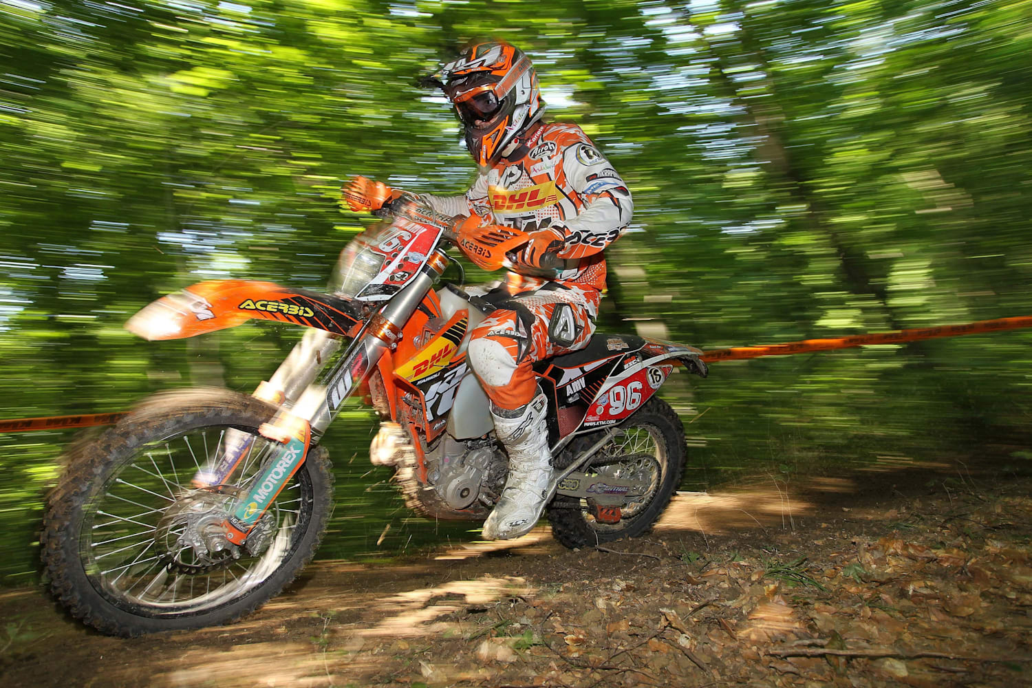 FIM International Six Days Enduro