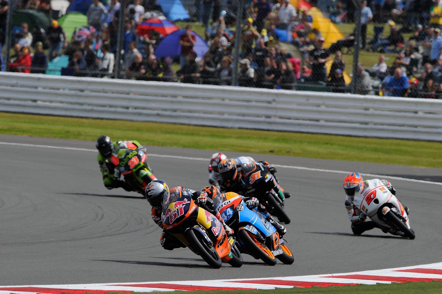 Rookie season review with Arthur Sissis