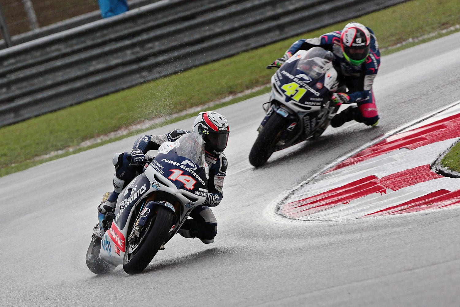 MotoGP 2013 Grid: CRT Check-Up