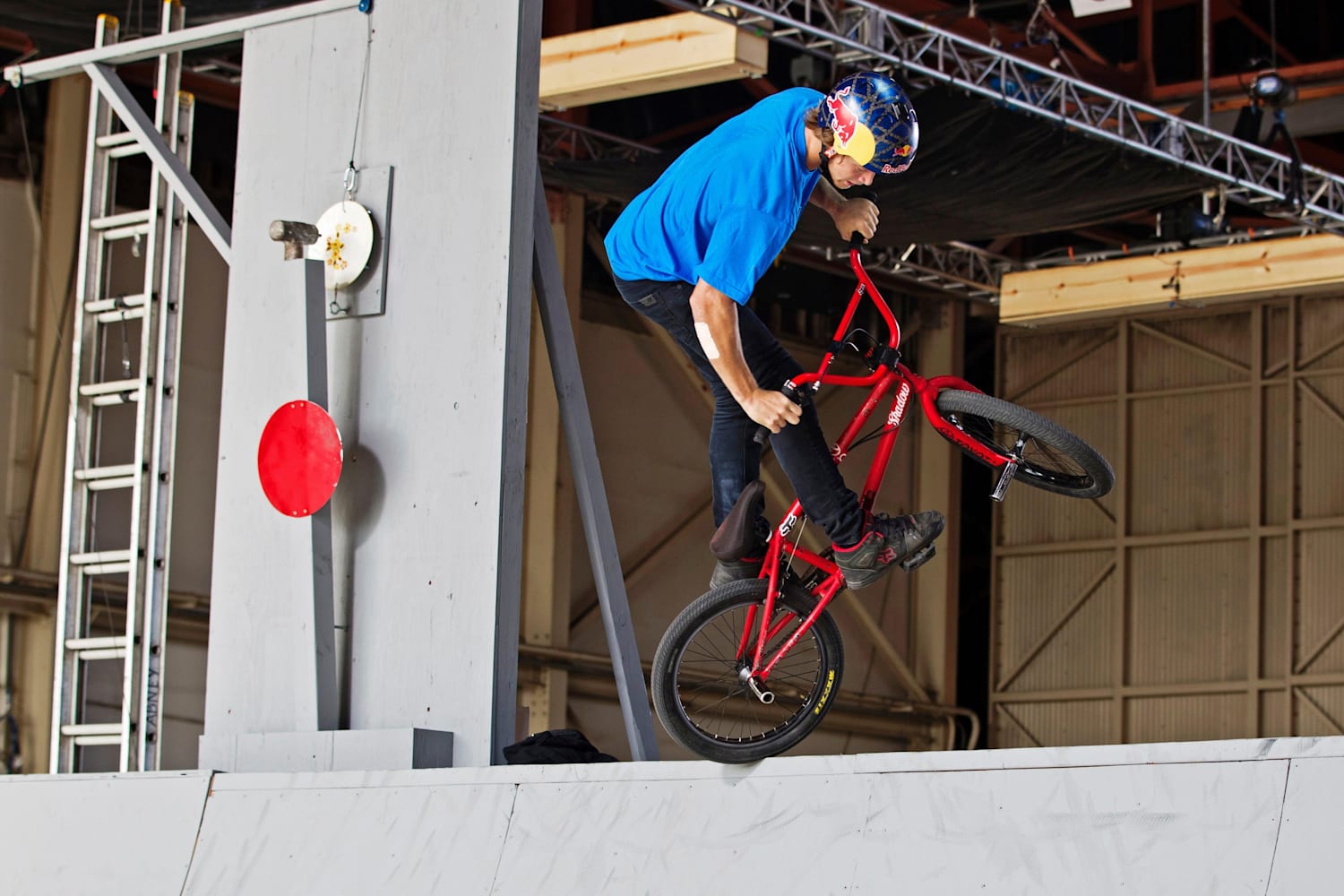 chainreaction bmx