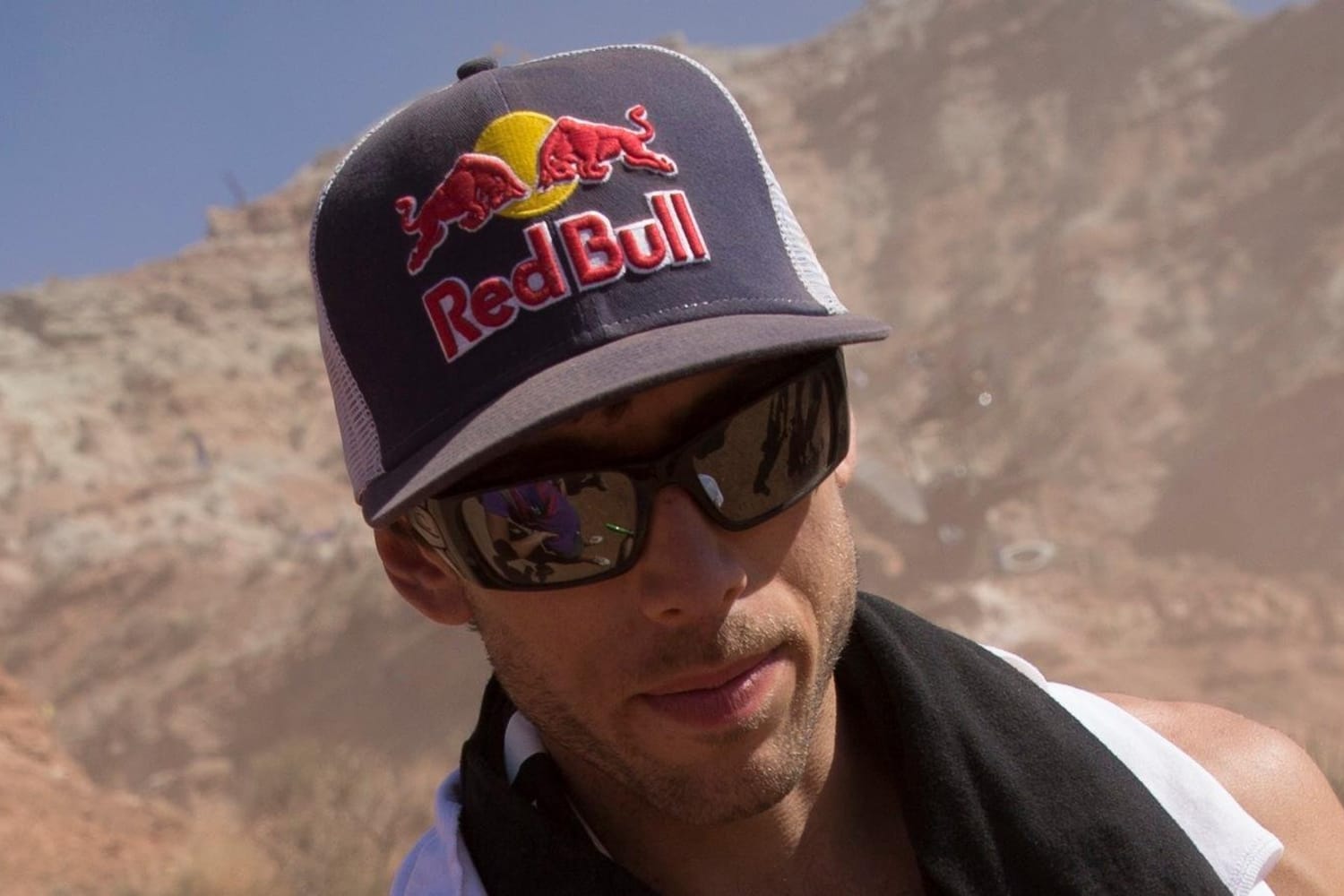 gee atherton rampage