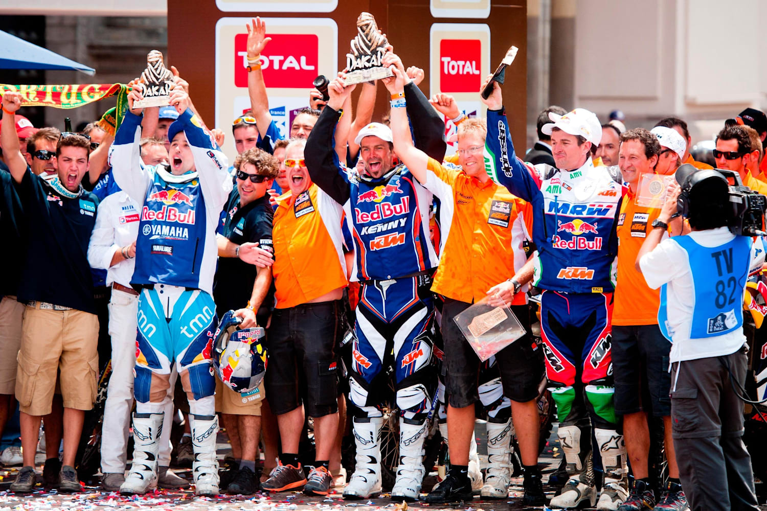 red bull cycling team
