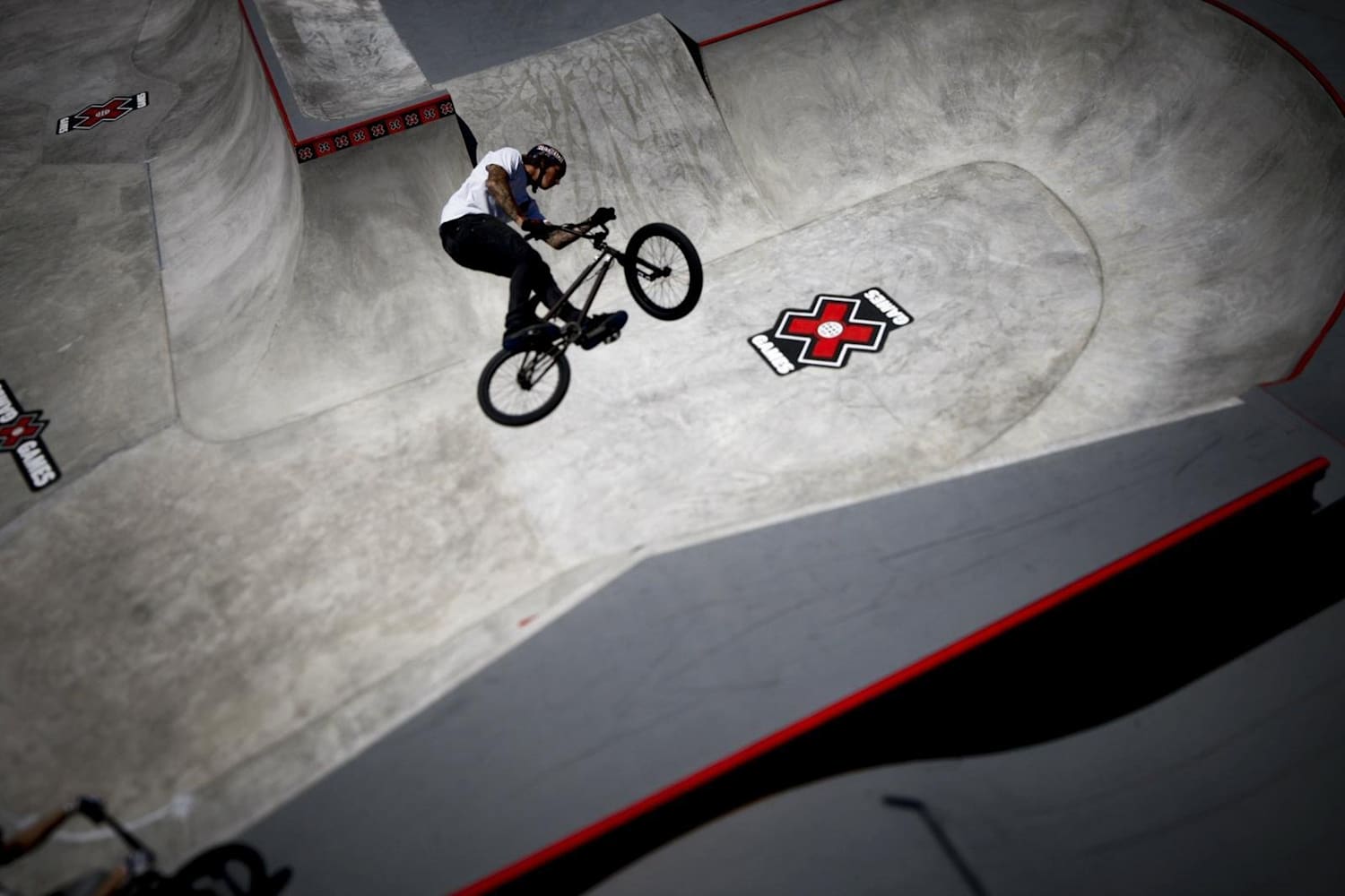 X Games, Los Angeles