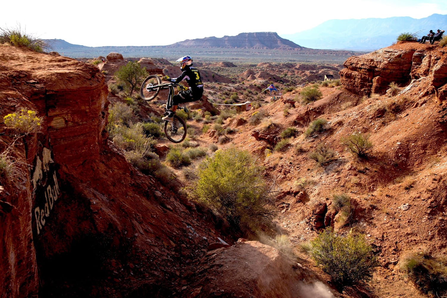 gee atherton rampage