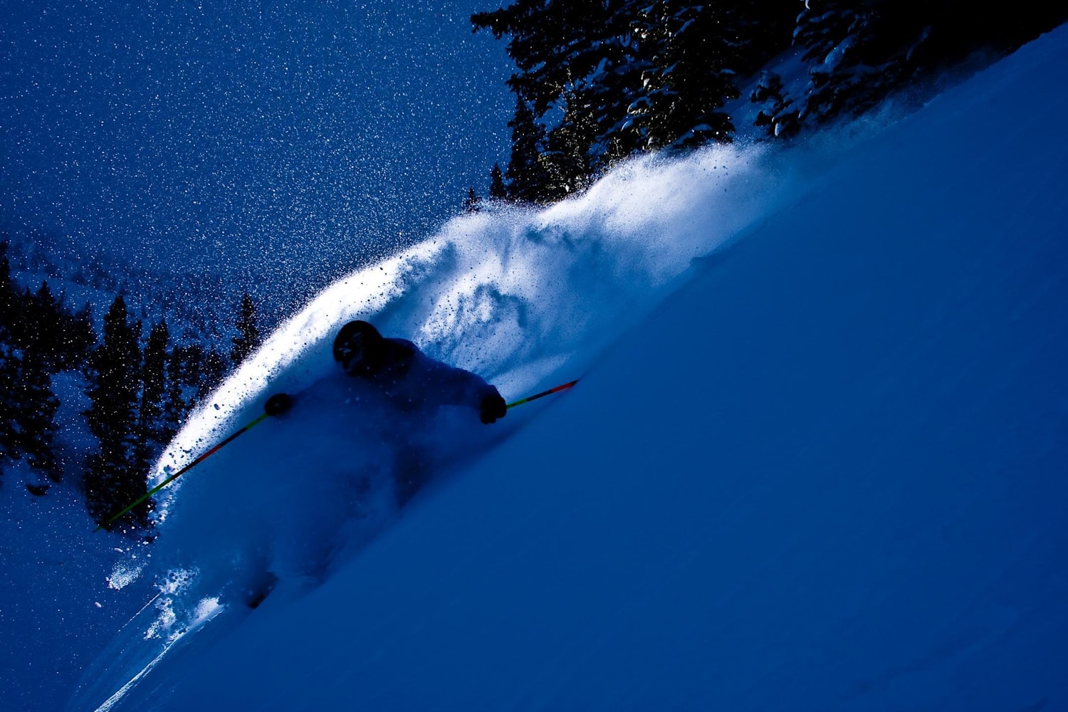 FWT Snowbird