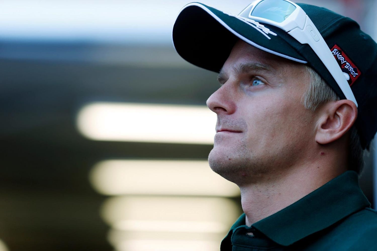 Kovalainen vying for Grosjean’s seat