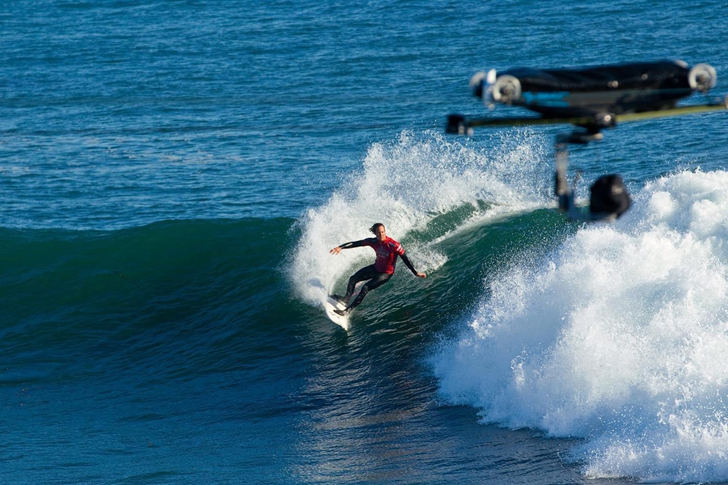 O'Neill Coldwater Classic Day 2