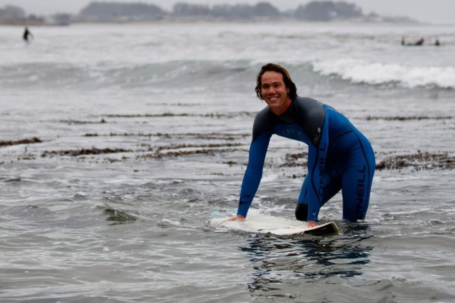 Best wetsuits for surfing How to choose the right one