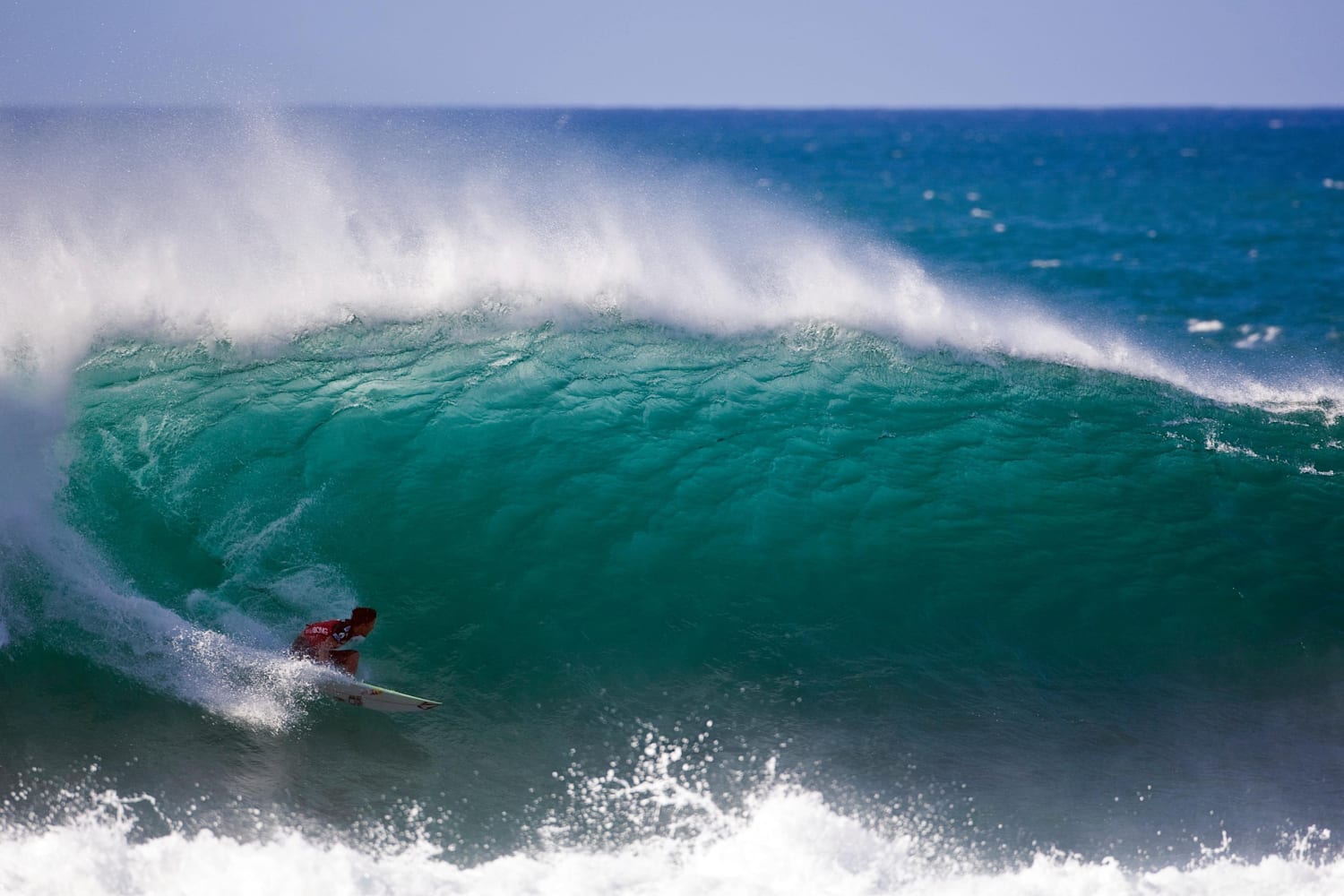 Billabong Pipe Masters