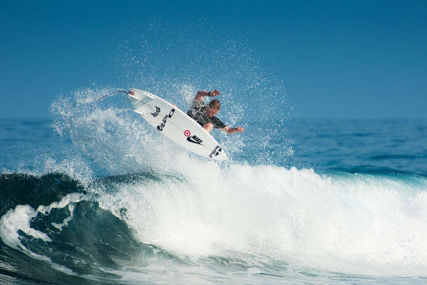 Kolohe And Carissa, Lay Day 6 At Reef Hawaiian Pro