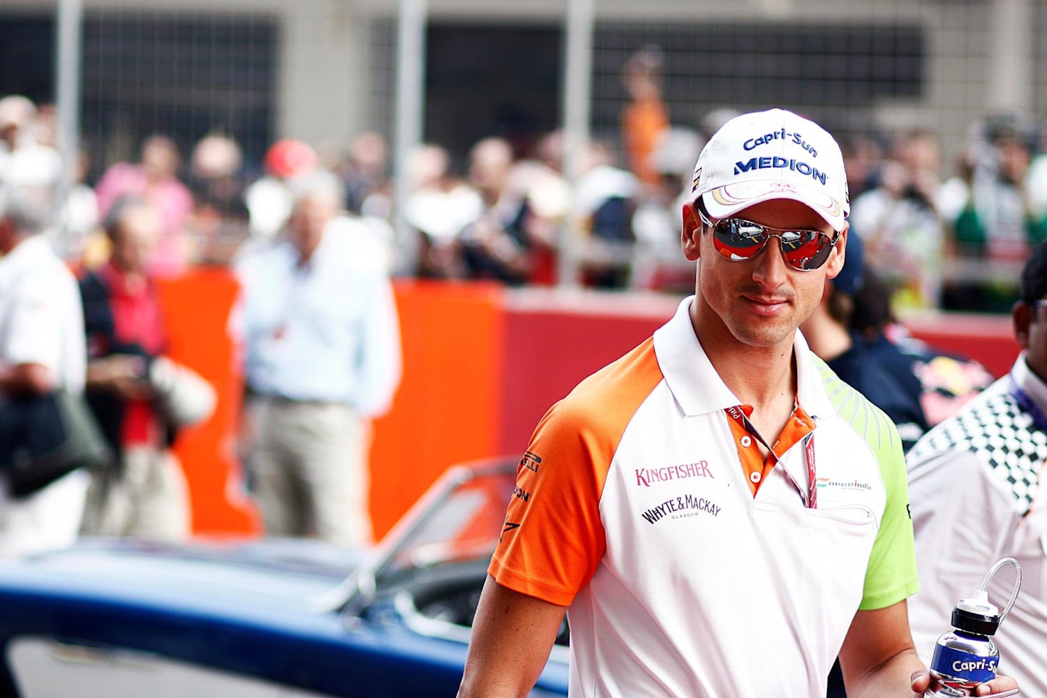 sutil adrian