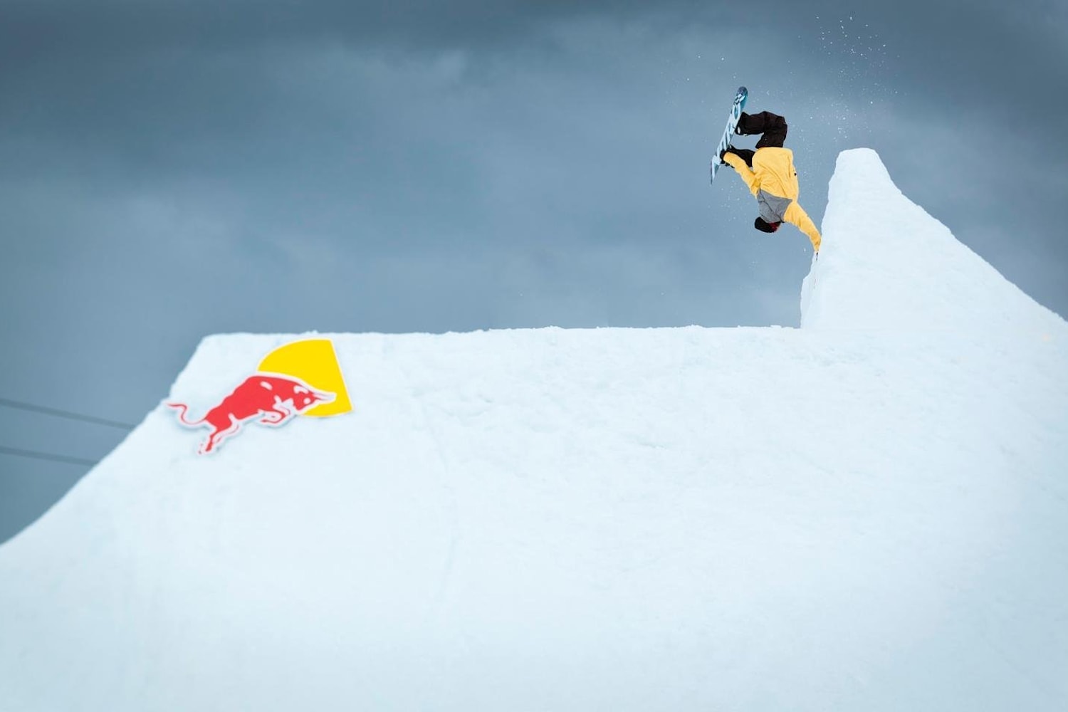 The Art Of The Handplant