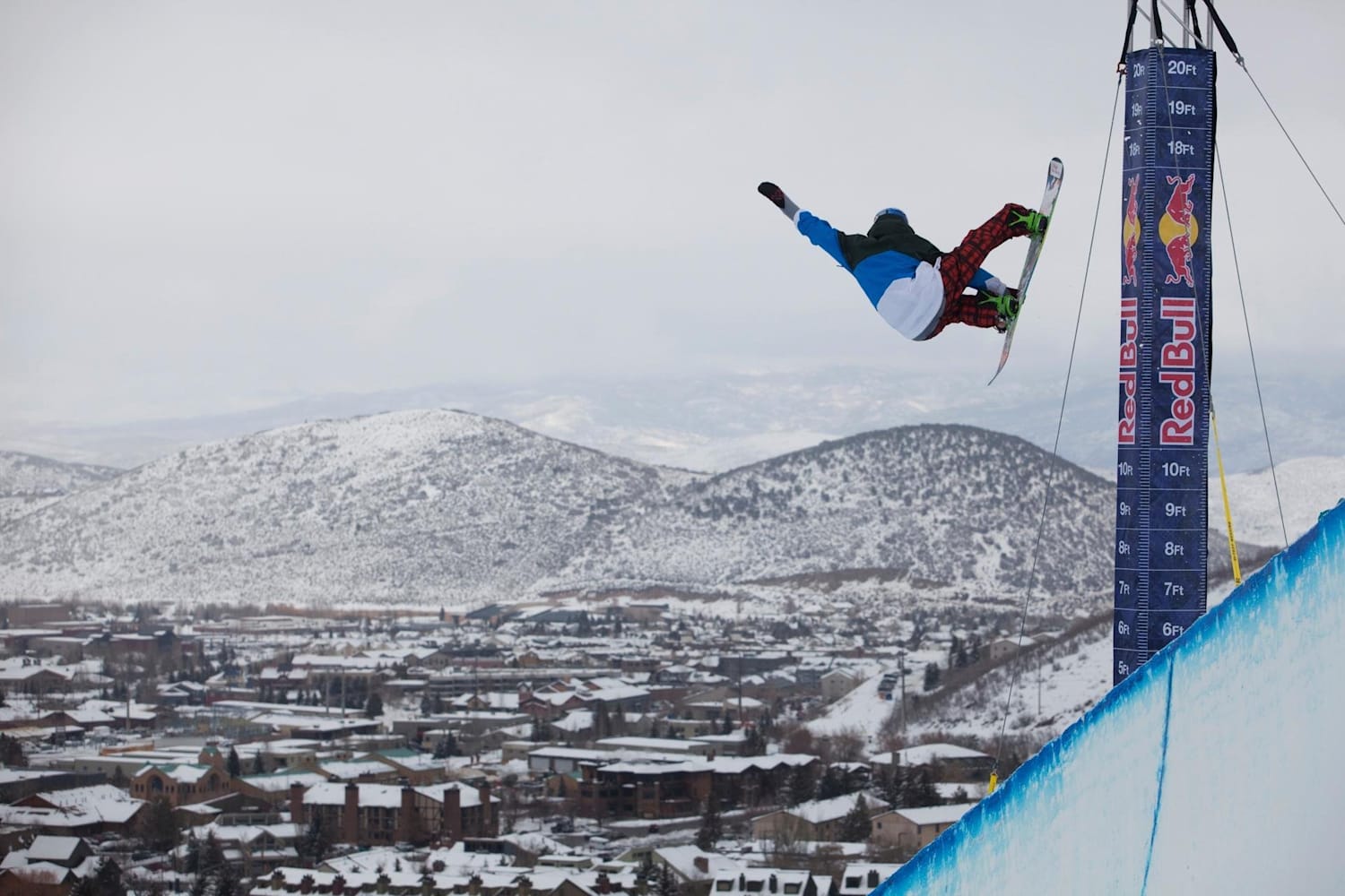 US Snowboard Grand Prix Copper Mountain Preview