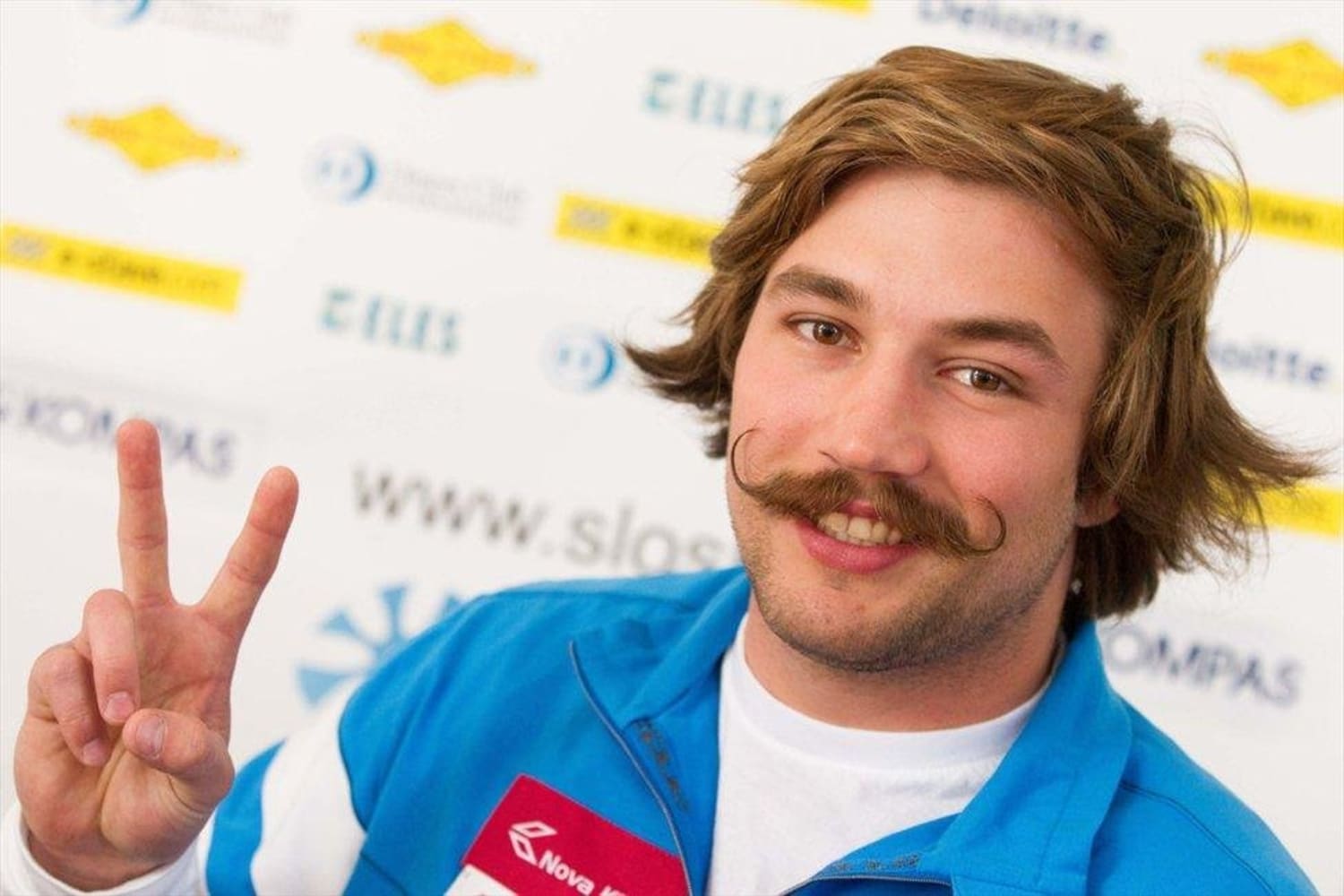 Filip Flisar Ski Cross Red Bull Athlete Profile