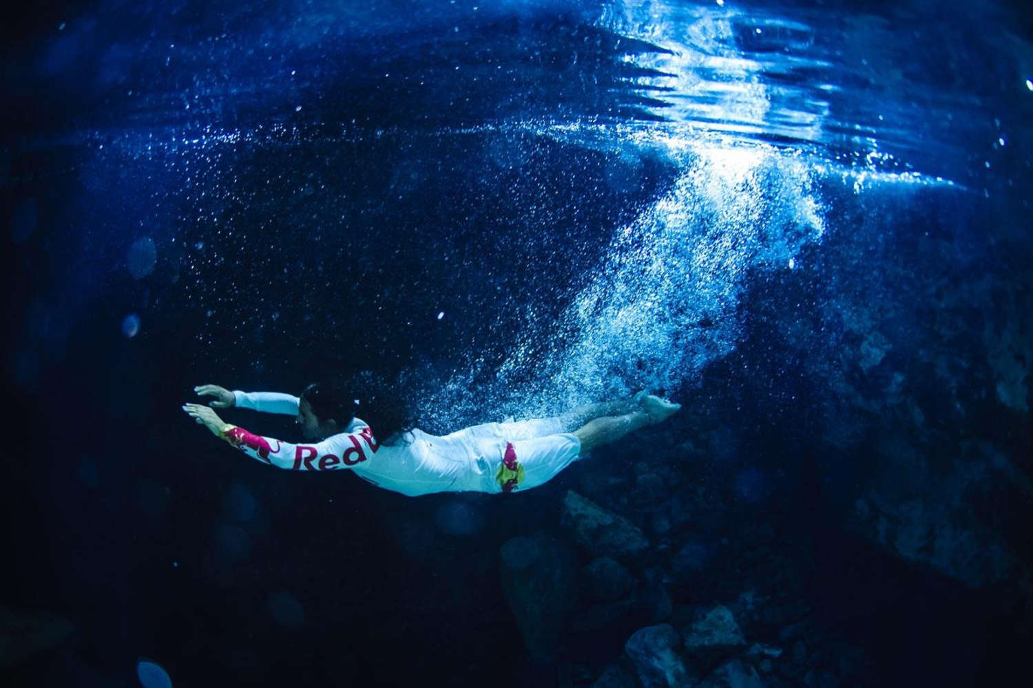 Red Bull Cliff Diving Provincia di Krabi