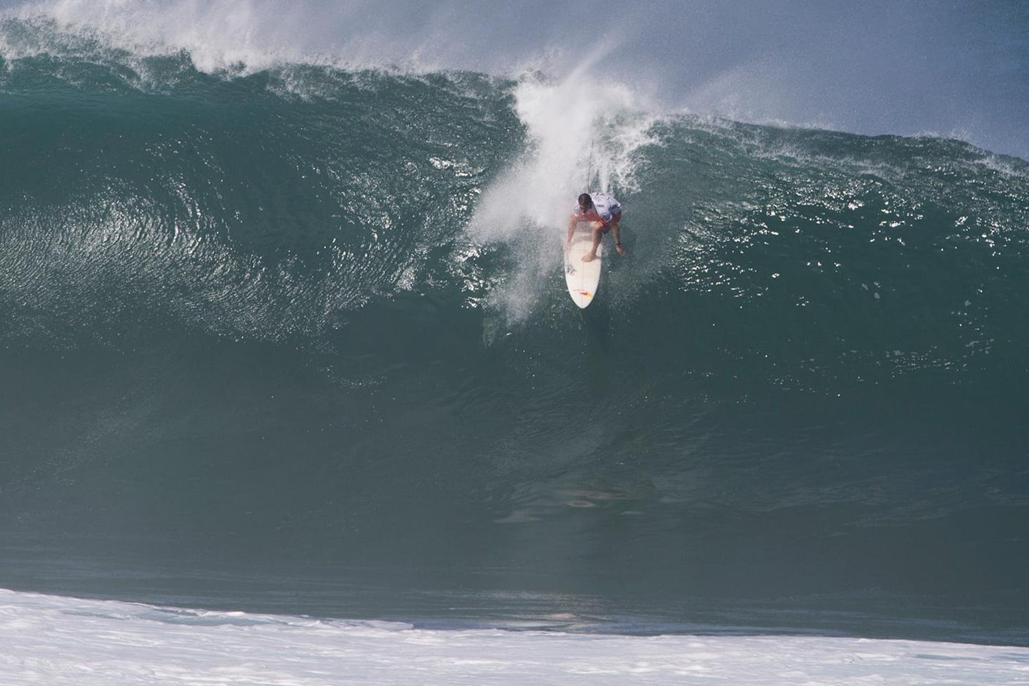 Why Pipeline Is Known As The Proving Grounds 