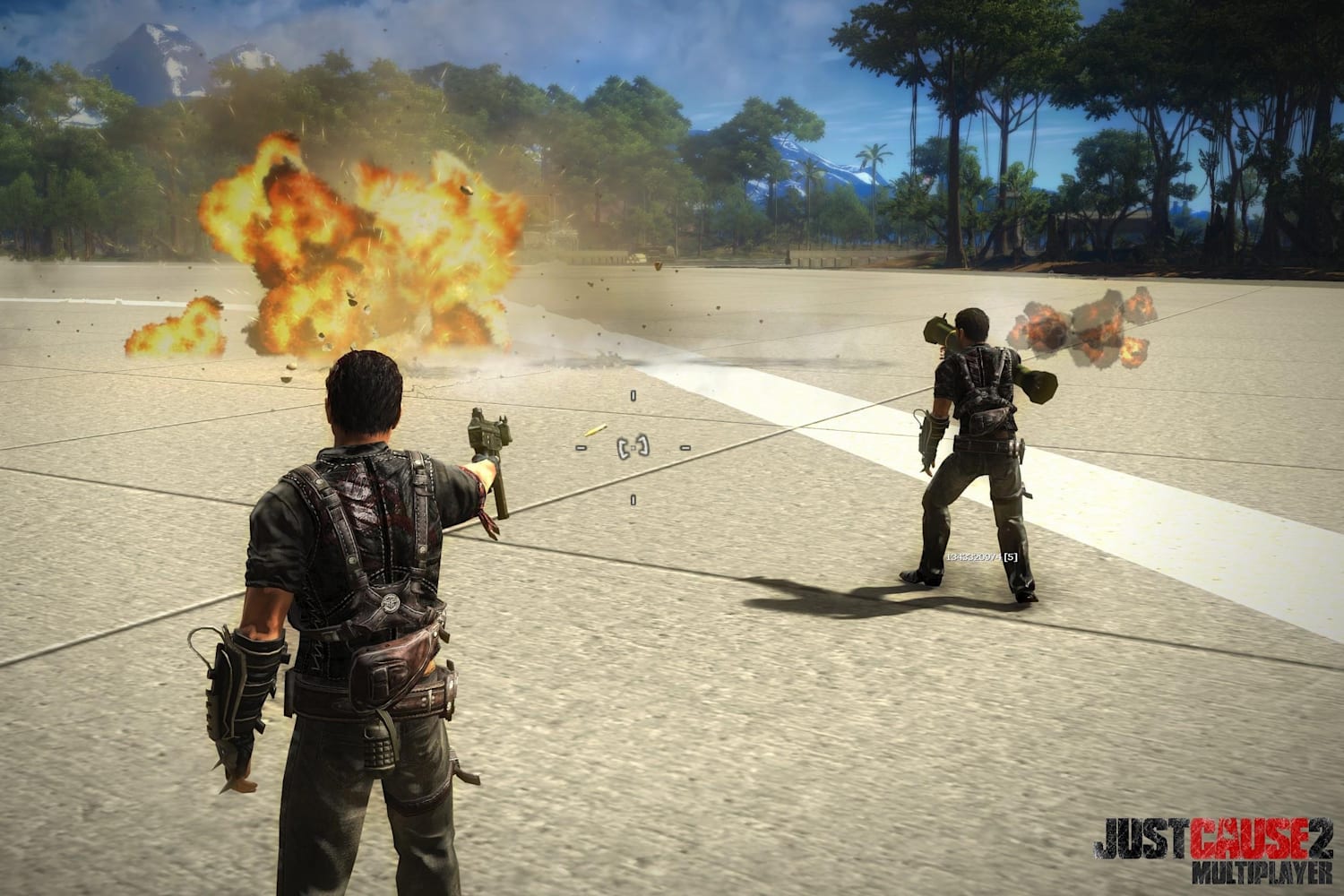 куплю just cause 2 steam фото 112