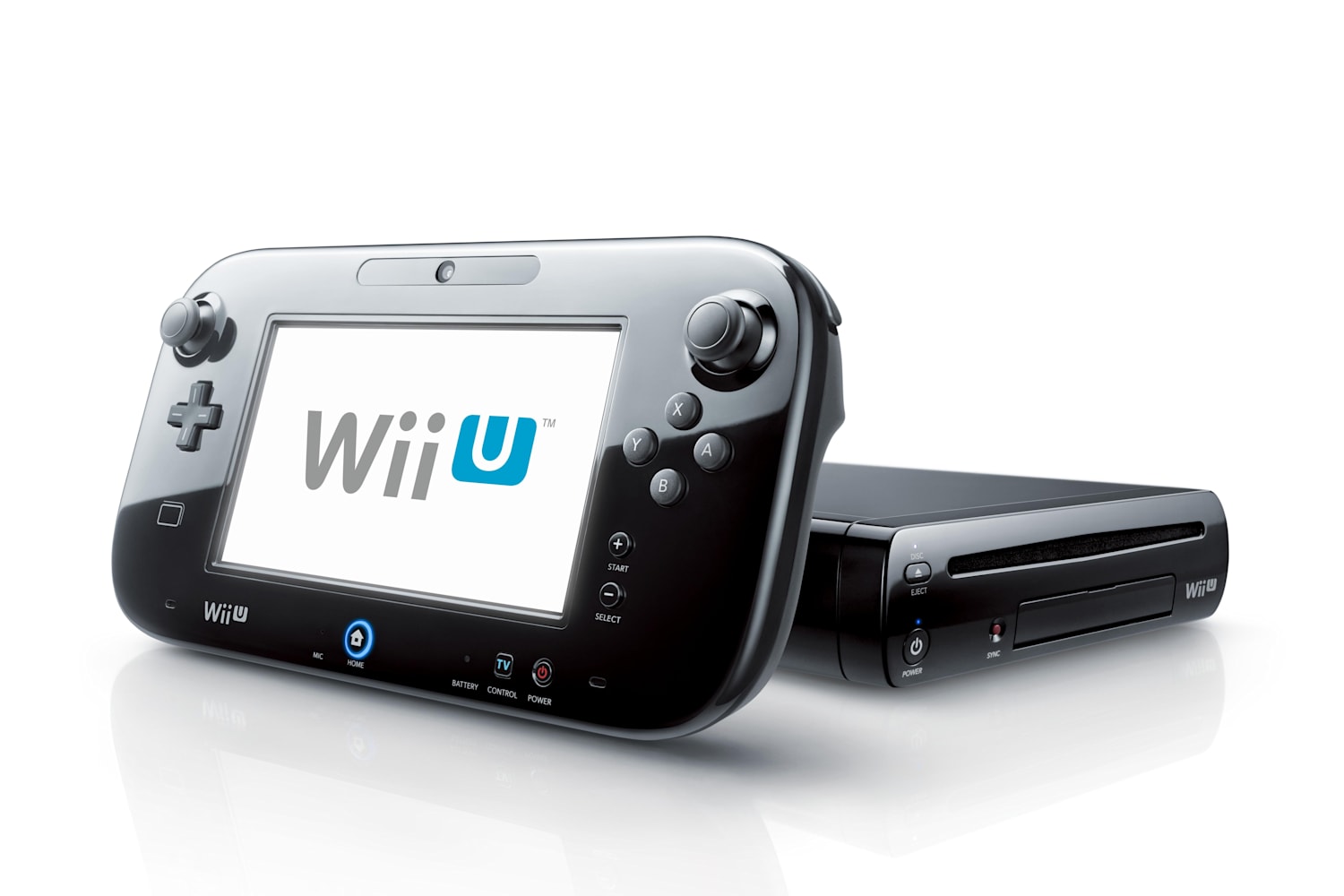 Ten New Wii U Gamepad Stunts Nintendo Forgot