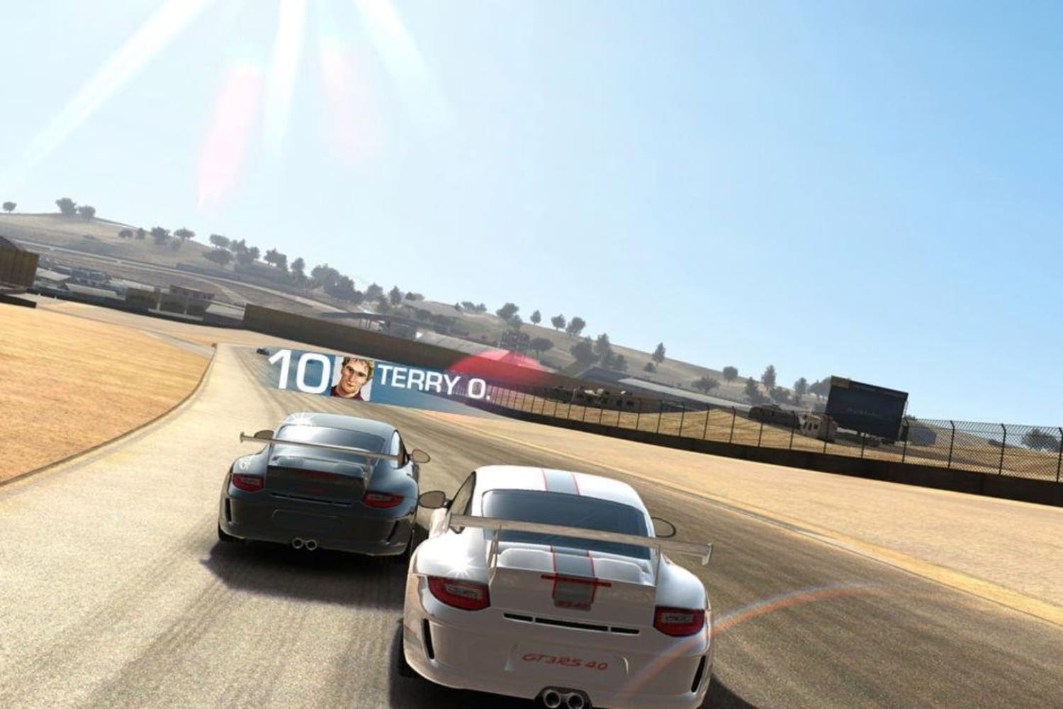 Arcade To Iphone The History Of Gaming Ghost Cars