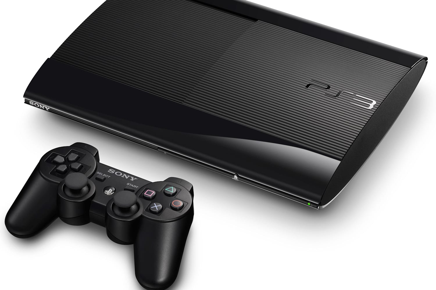 which playstation is the newest
