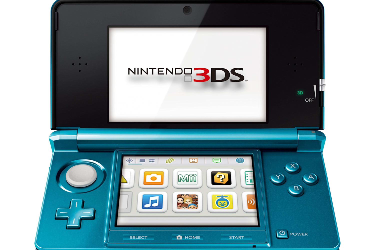 when did the nintendo 3ds xl come out