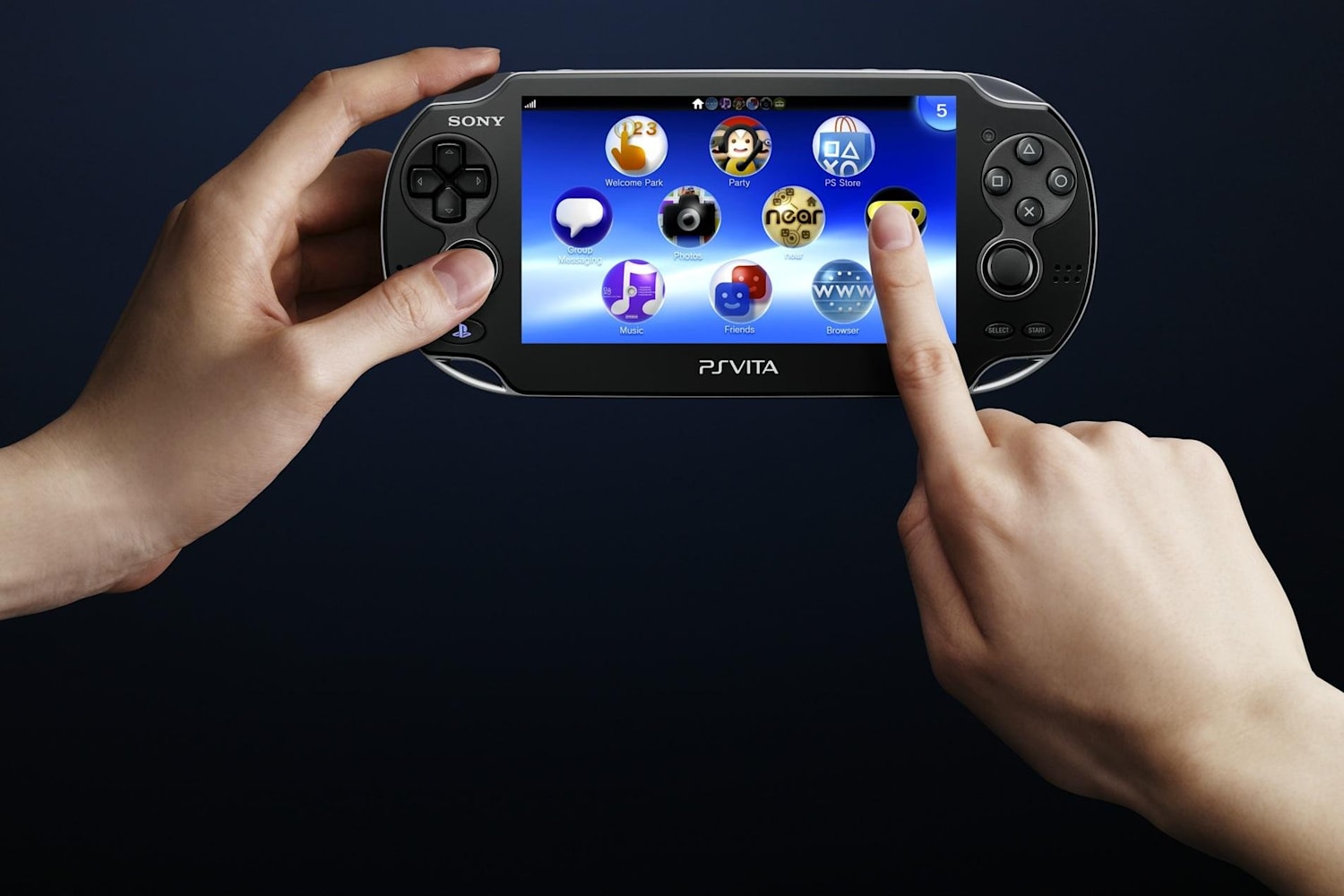 last vita game