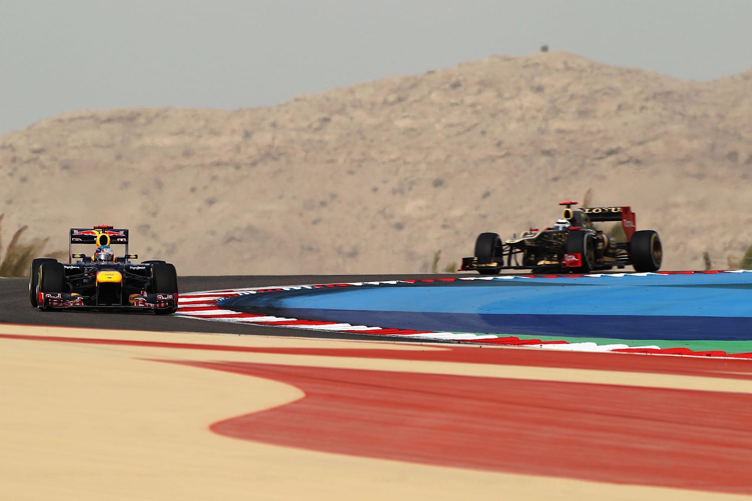 Las curvas más peligrosas de F1 ¡circuito más difícil!