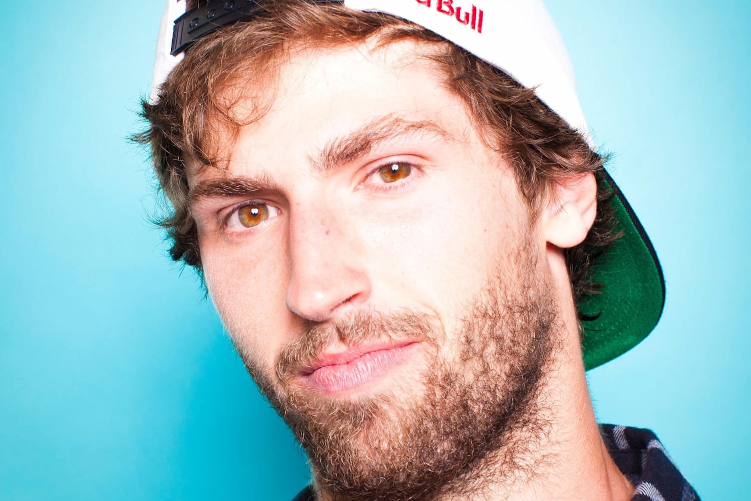 Garrett Reynolds