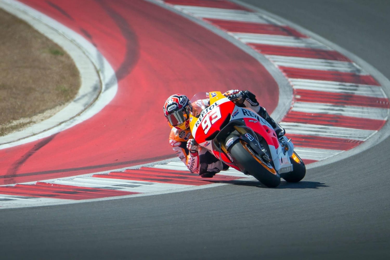 Video MotoGP ready to hit up Austin