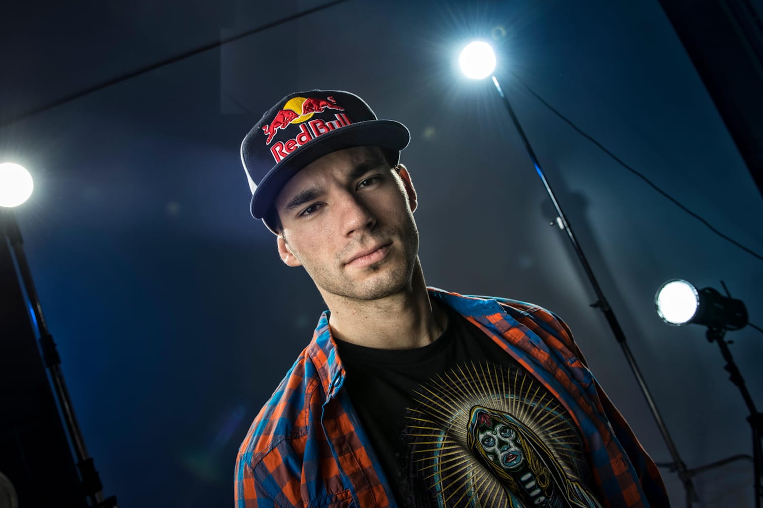Tomáš Slavik wins 2013 4X ProTour opener