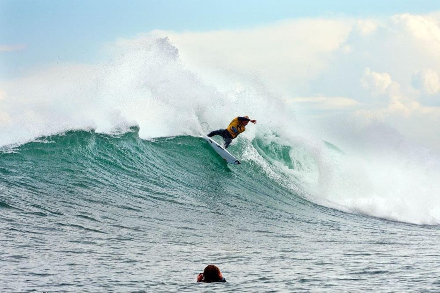 Event Preview Rip Curl Pro, Bells Beach