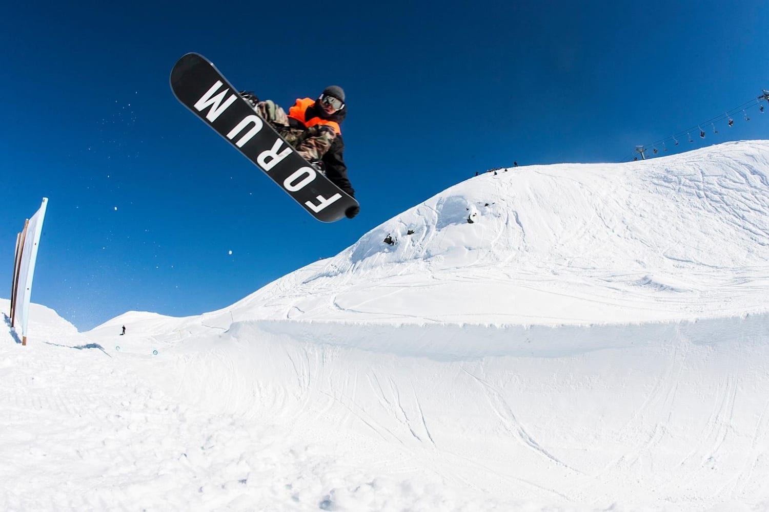 VÍDEO Nike Snake & Hammers