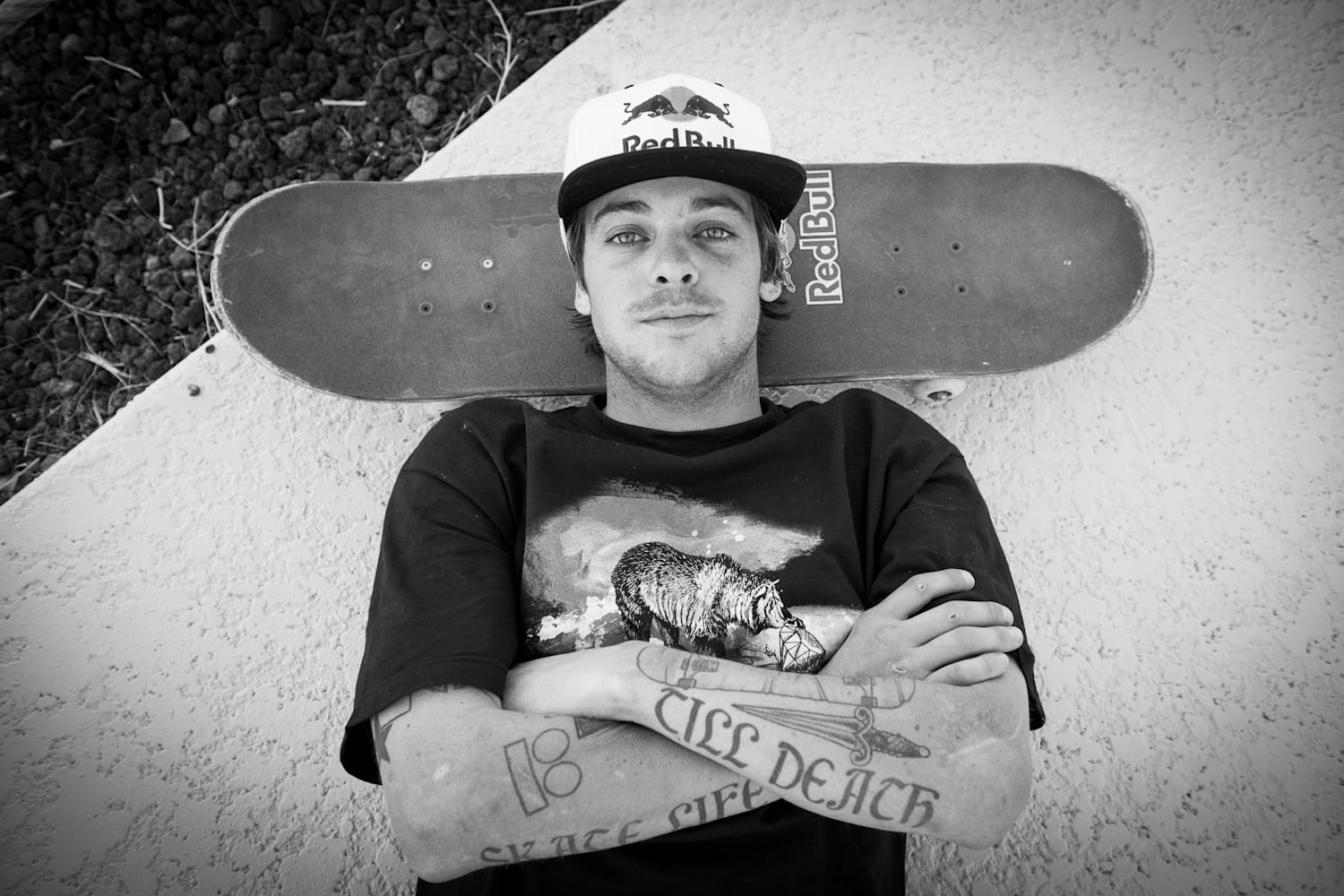 Red Bull Moments Ryan Sheckler