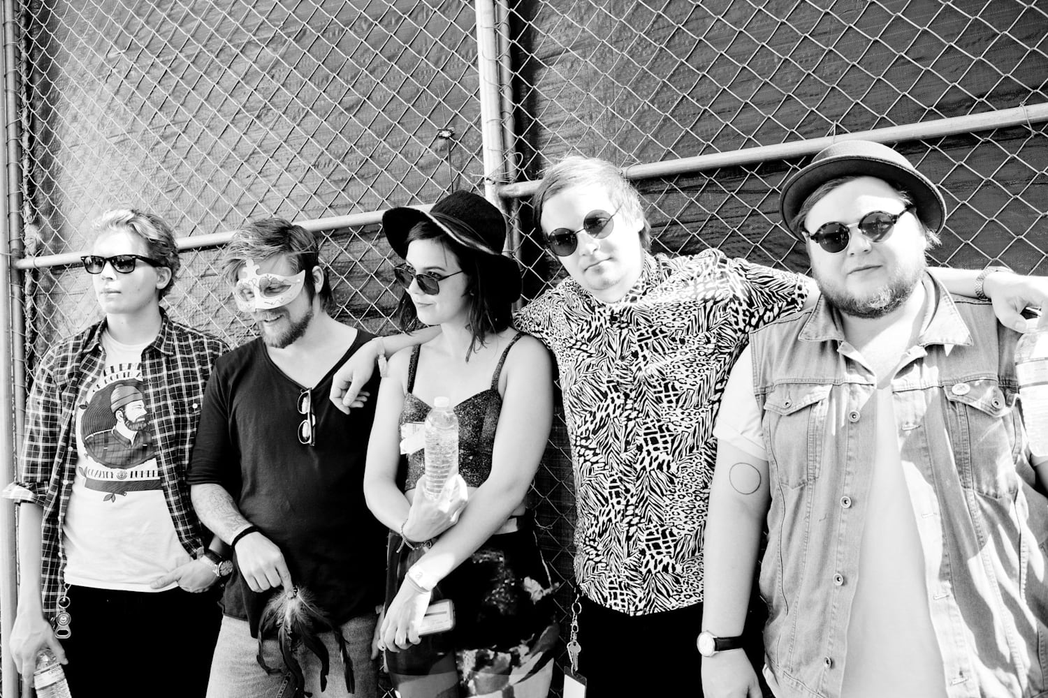 Of Monsters And Men Reveal New Album Plans