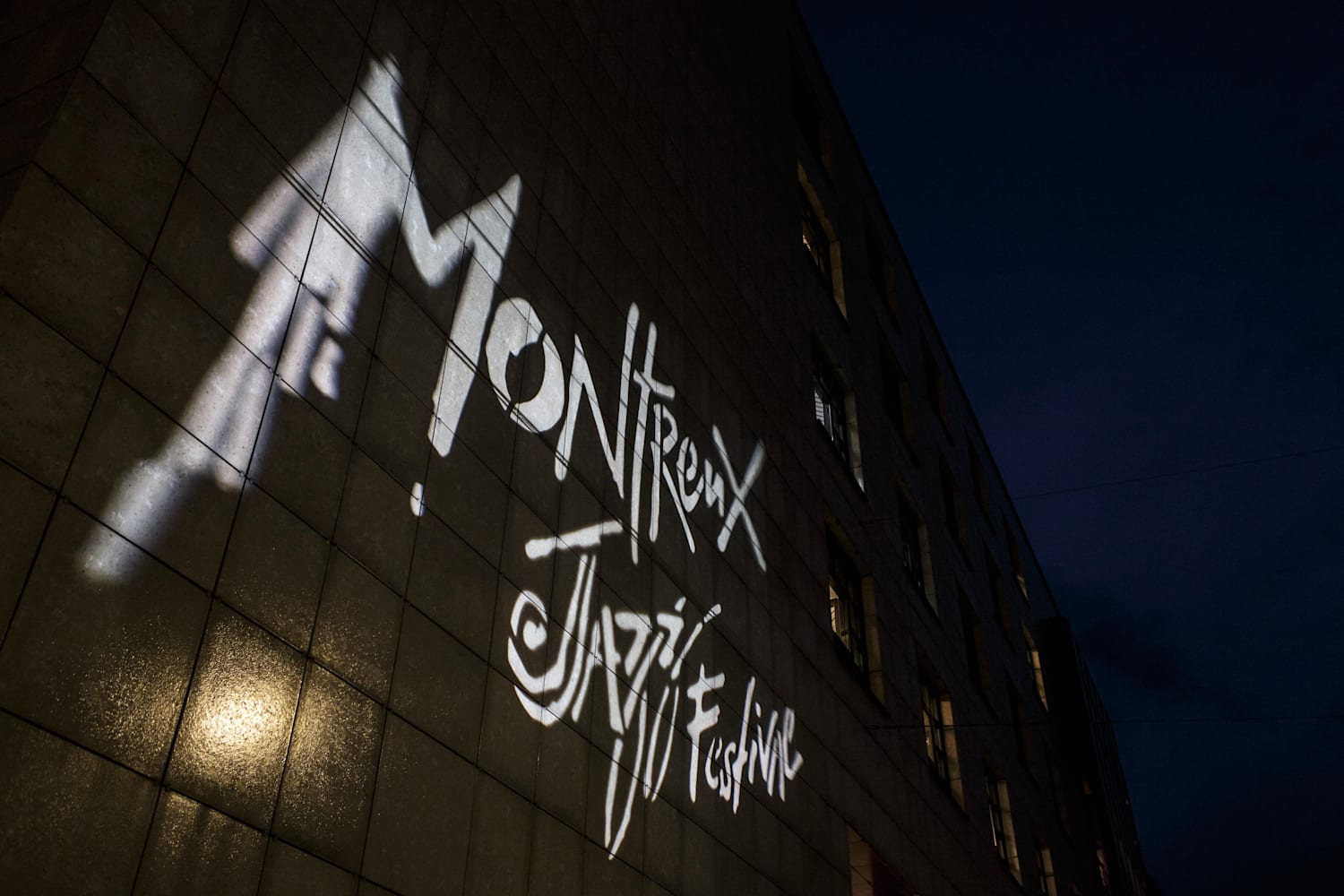 El Montreux Jazz Festival live en Red Bull TV