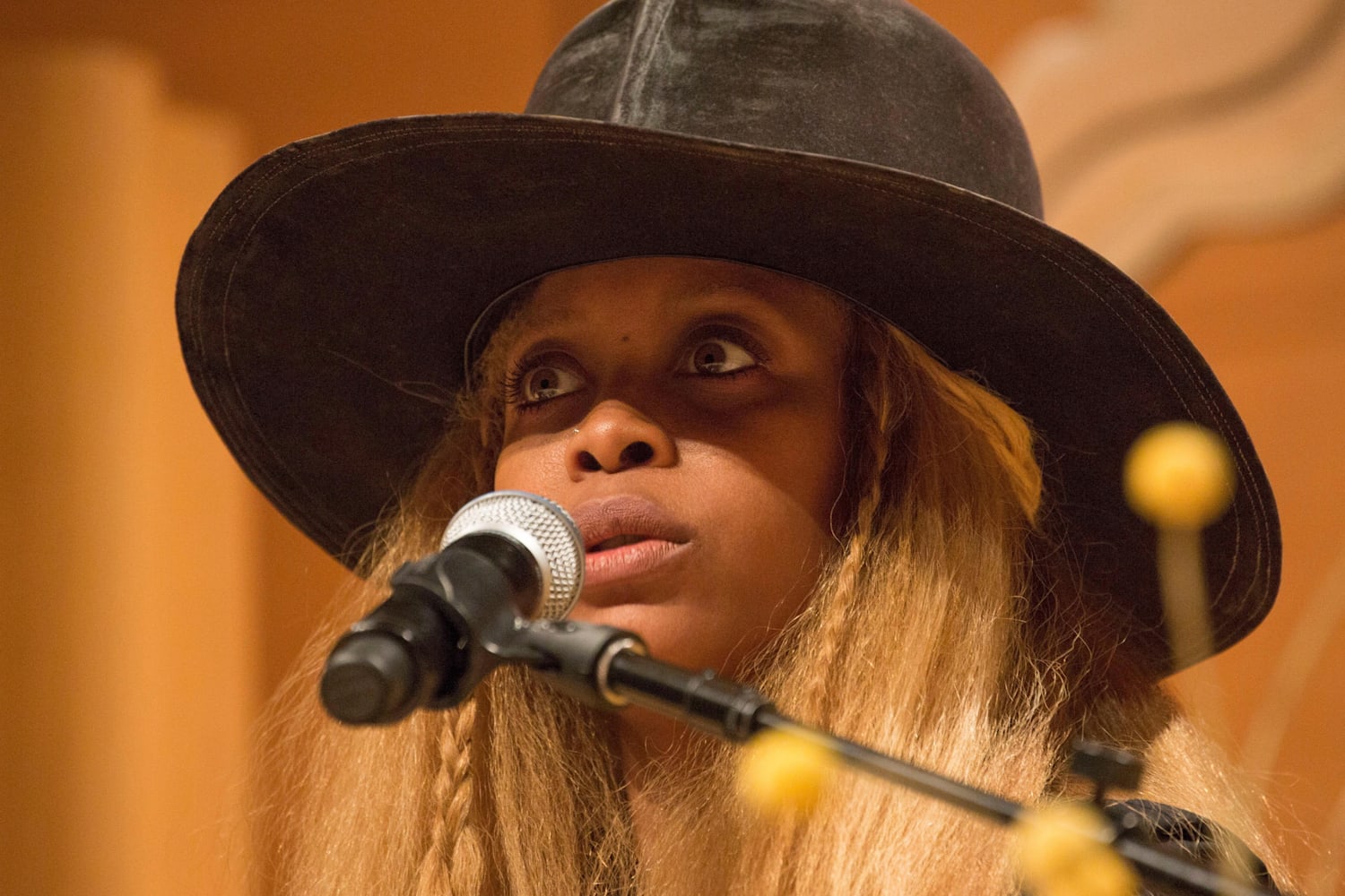 Erykah badu erome