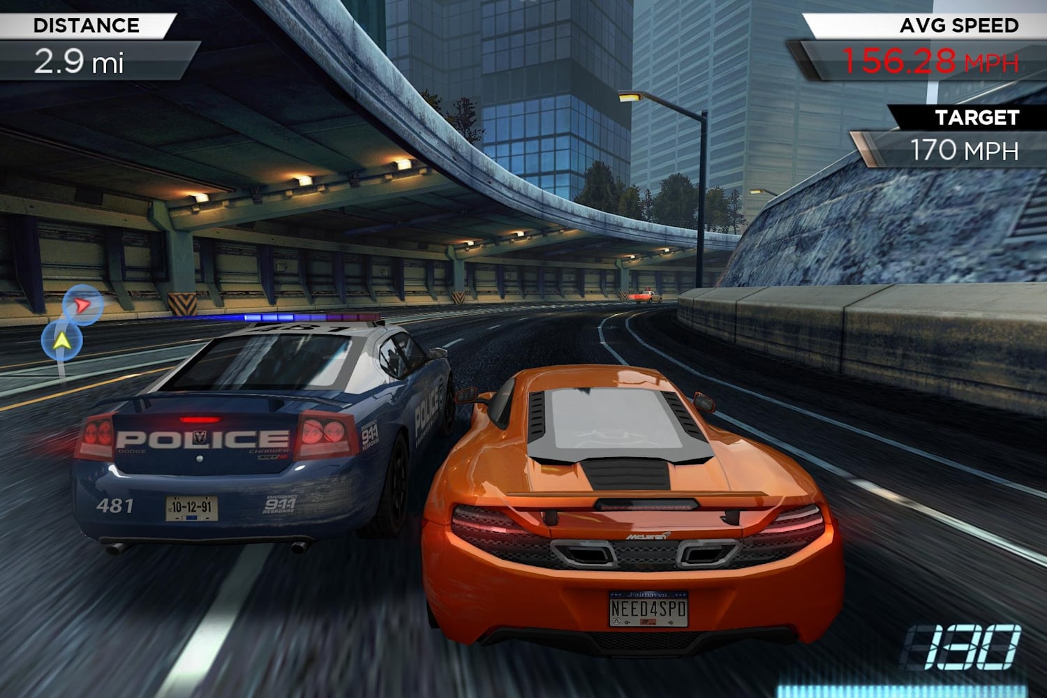 Get Wallpaper Alien 911 gameplay HD