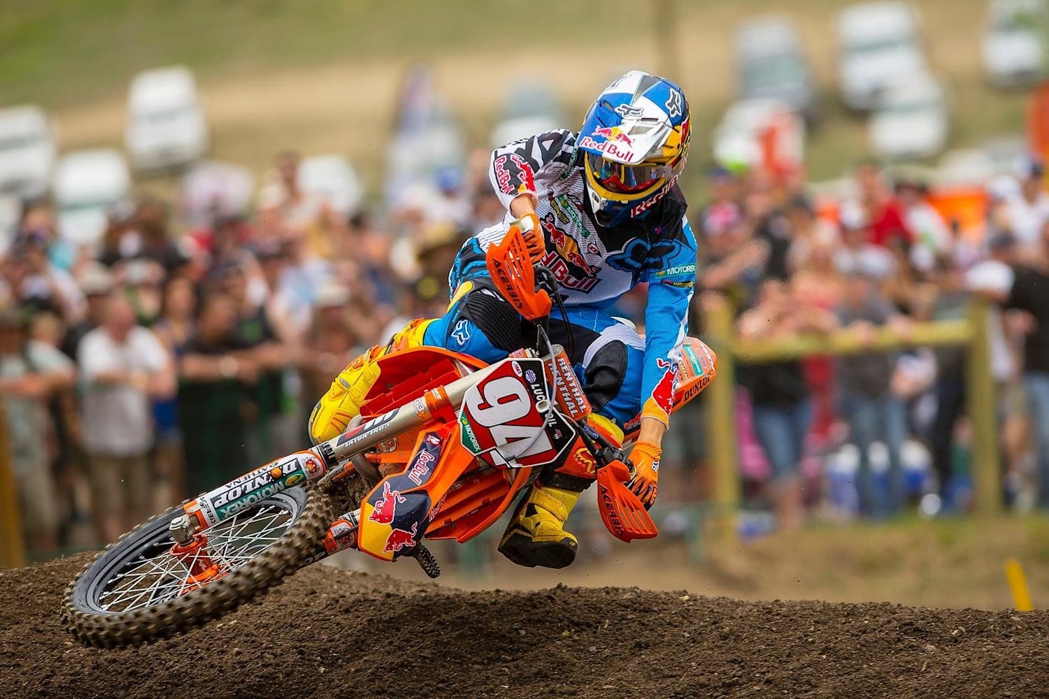 Photo Gallery Thunder Valley AMA Motocross