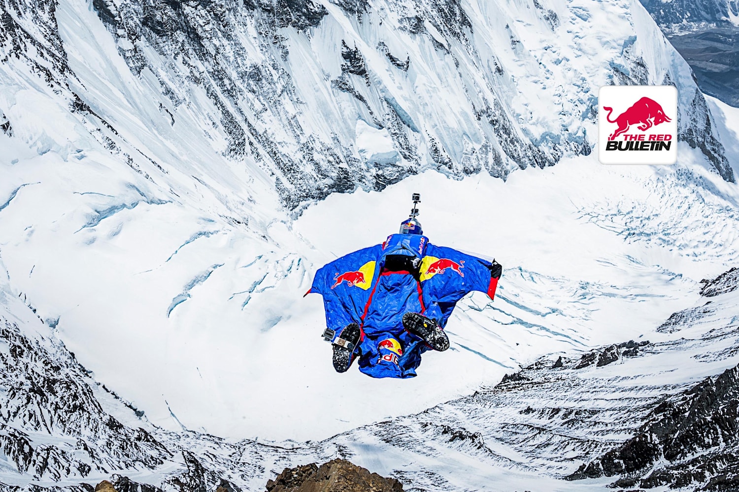 mount everest zwift